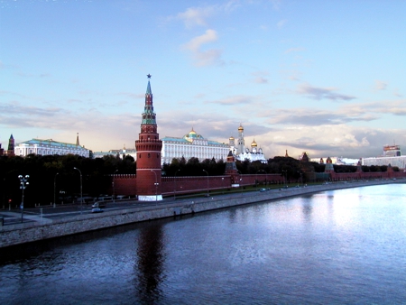 Kremlin